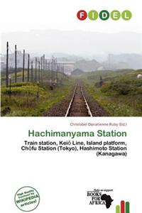 Hachimanyama Station