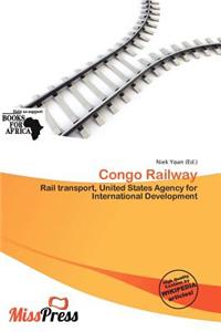 Congo Railway