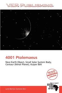 4001 Ptolemaeus