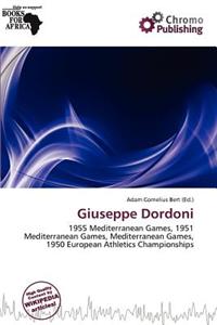 Giuseppe Dordoni