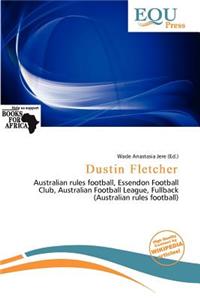 Dustin Fletcher
