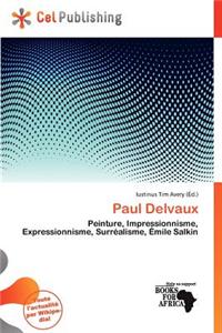 Paul Delvaux