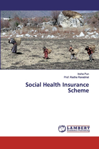 Social Health Insurance Scheme