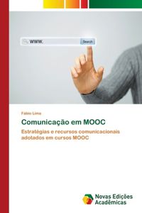 Comunicação em MOOC