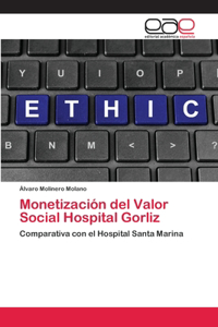Monetización del Valor Social Hospital Gorliz