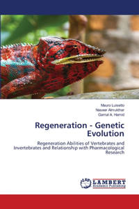 Regeneration - Genetic Evolution