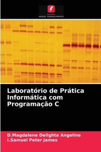 Laboratório de Prática Informática com Programação C