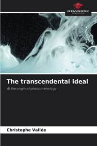 transcendental ideal