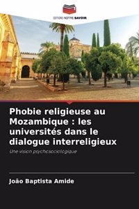 Phobie religieuse au Mozambique