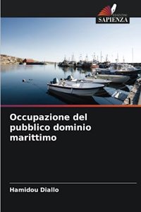 Occupazione del pubblico dominio marittimo