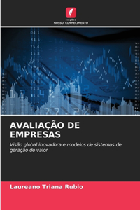 Avaliação de Empresas