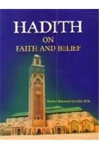 Hadith on Faith and Belief