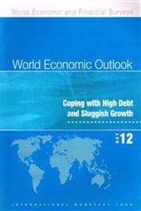 World Economic Outlook. October 2012