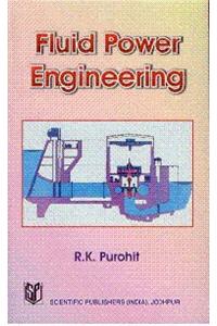 Fluid Power Engineering: S.I. Units