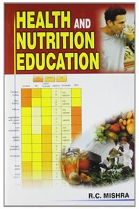 Health and Nutrition Education