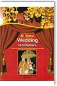 Lets Know Hindu Wedding Ceremonies