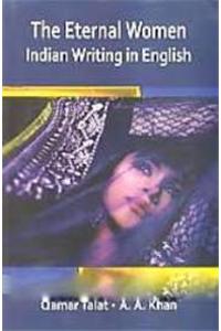 Eternal Women Indian Writing in English