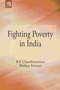 Fighting Poverty in India