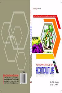 Fundamentals of Horticulture