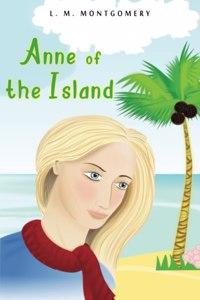 Anne of the Island