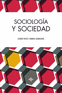 Sociologia y sociedad
