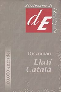 Diccionari Llati-Catala