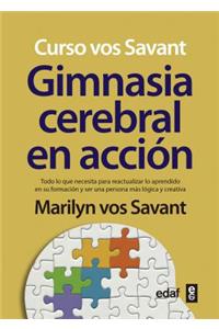 Gimnasia Cerebral En Accion