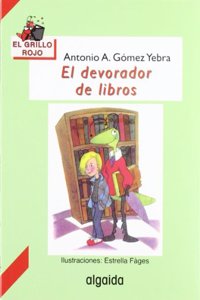 El devorador de libros / The devourer of books