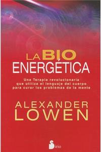 Bioenergetica