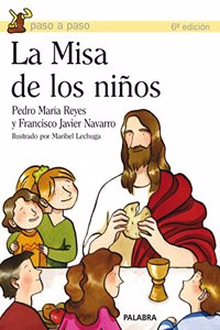La Misa de los ninos