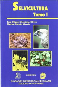 Selvicultura (Spanish Edition)