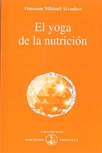 EL YOGA DE LA NUTRICION