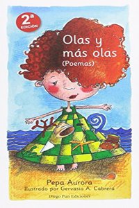 Olas y mas olas