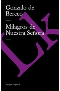 Milagros de Nuestra Señora