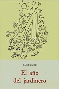 El ano del jardinero
