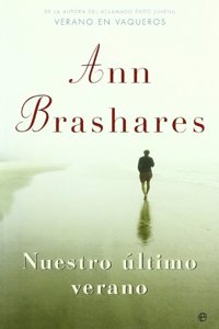 Nuestro ultimo verano