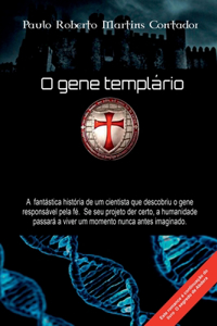 O Gene Templário