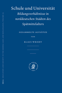 Schule und Universität