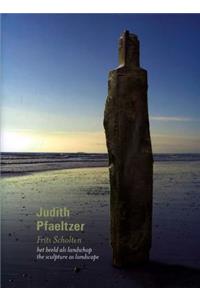 Judith Pfaeltzer