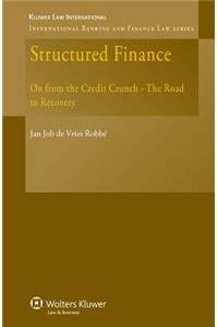 Structured Finance