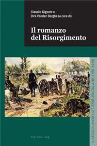 Il Romanzo del Risorgimento