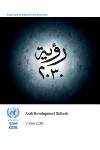 Arab Development Outlook