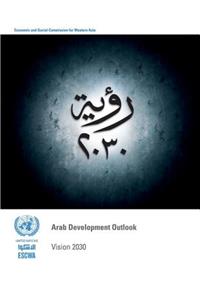 Arab development outlook