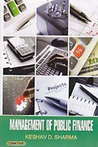 Management Of Public Finance