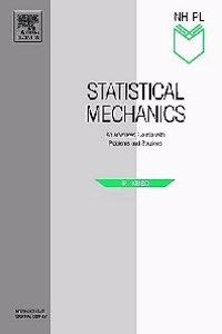 Statistical Mechanics