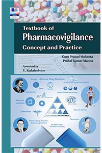 A Textbook of Pharmacovigilance: Concept and Practice