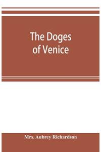 The doges of Venice