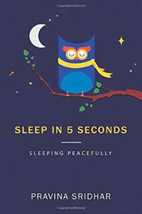 Sleep in 5 Seconds