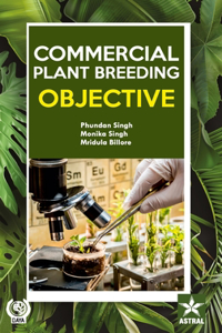 Commercial Plant Breeding