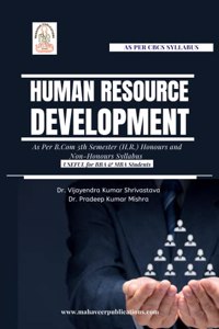Human Resource Development
